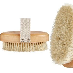 OSEA Plant Based Body Brush NWT
